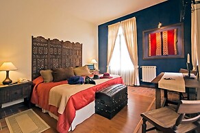 Mi Pueblo Samary Hotel Boutique