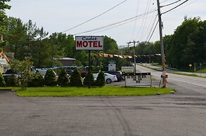 Cadet Motel