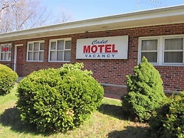 Cadet Motel