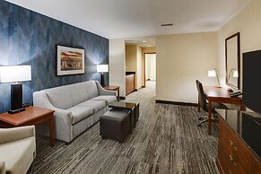 Drury Plaza Hotel Denver Westminster