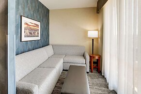 Drury Plaza Hotel Denver Westminster