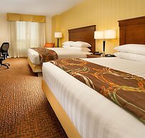 Drury Plaza Hotel Denver Westminster