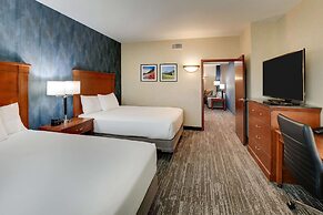 Drury Plaza Hotel Denver Westminster