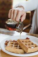 Under Canvas West Yellowstone