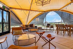 Under Canvas West Yellowstone