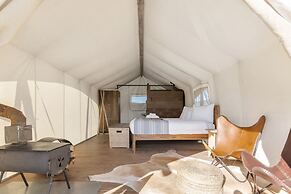 Under Canvas West Yellowstone