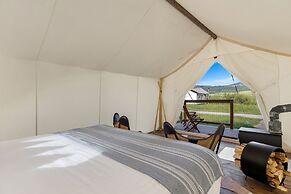 Under Canvas West Yellowstone