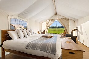 Under Canvas West Yellowstone
