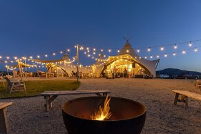 Under Canvas West Yellowstone