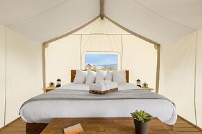 Under Canvas West Yellowstone