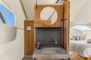 Under Canvas West Yellowstone