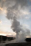 Under Canvas West Yellowstone