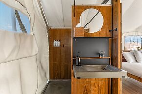 Under Canvas West Yellowstone