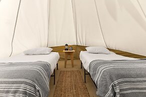 Under Canvas West Yellowstone