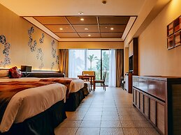 Miyakojima Tokyu Hotel & Resorts
