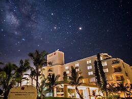 Miyakojima Tokyu Hotel & Resorts