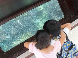 Miyakojima Tokyu Hotel & Resorts