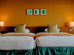 Miyakojima Tokyu Hotel & Resorts