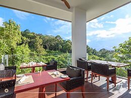 Avista Hideaway Phuket Patong - MGallery