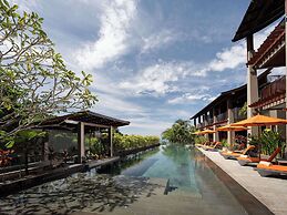 Avista Hideaway Phuket Patong - MGallery