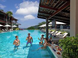 Avista Hideaway Phuket Patong - MGallery