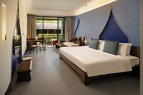 Avista Hideaway Phuket Patong - MGallery