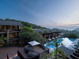 Avista Hideaway Phuket Patong - MGallery