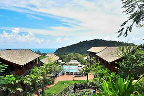 Avista Hideaway Phuket Patong - MGallery