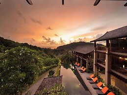 Avista Hideaway Phuket Patong - MGallery