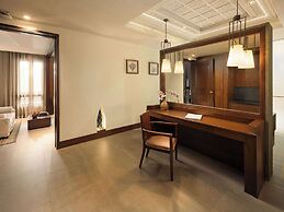 Avista Hideaway Phuket Patong - MGallery