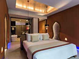 Avista Hideaway Phuket Patong - MGallery
