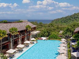 Avista Hideaway Phuket Patong - MGallery
