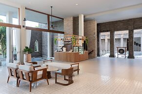 Avista Hideaway Phuket Patong - MGallery