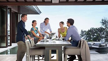 Avista Hideaway Phuket Patong - MGallery