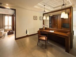 Avista Hideaway Phuket Patong - MGallery