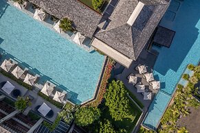 Avista Hideaway Phuket Patong - MGallery