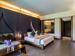 Avista Hideaway Phuket Patong - MGallery