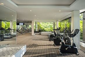 Avista Hideaway Phuket Patong - MGallery