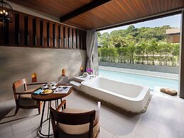 Avista Hideaway Phuket Patong - MGallery