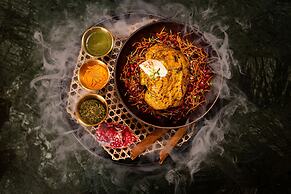 Avista Hideaway Phuket Patong - MGallery