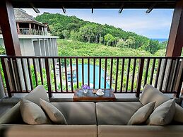 Avista Hideaway Phuket Patong - MGallery