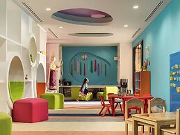 Avista Hideaway Phuket Patong - MGallery