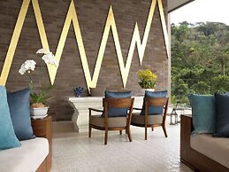 Avista Hideaway Phuket Patong - MGallery