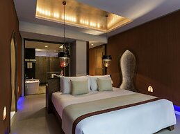 Avista Hideaway Phuket Patong - MGallery