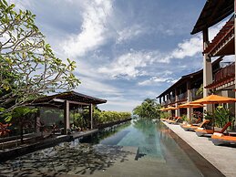 Avista Hideaway Phuket Patong - MGallery
