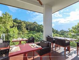 Avista Hideaway Phuket Patong - MGallery