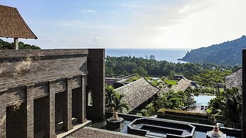 Avista Hideaway Phuket Patong - MGallery