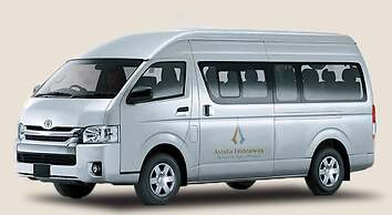 Avista Hideaway Phuket Patong - MGallery