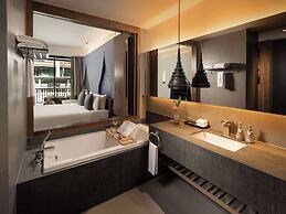 Avista Hideaway Phuket Patong - MGallery