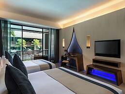 Avista Hideaway Phuket Patong - MGallery